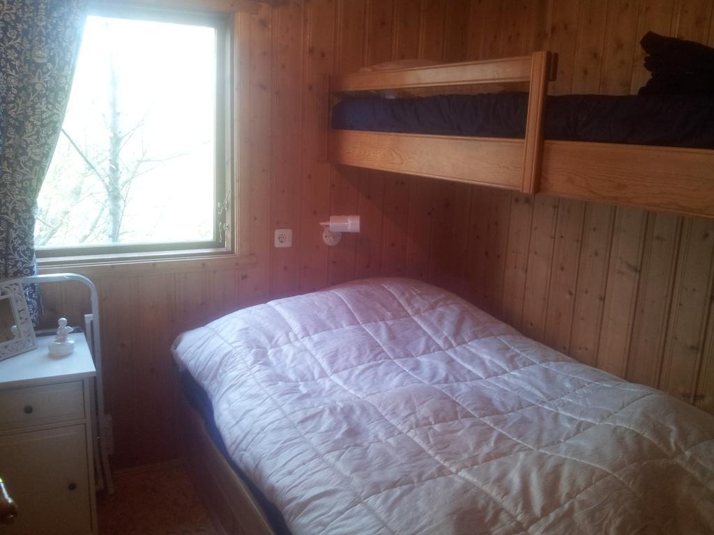 Vetursetur Villa Laxamyri Buitenkant foto